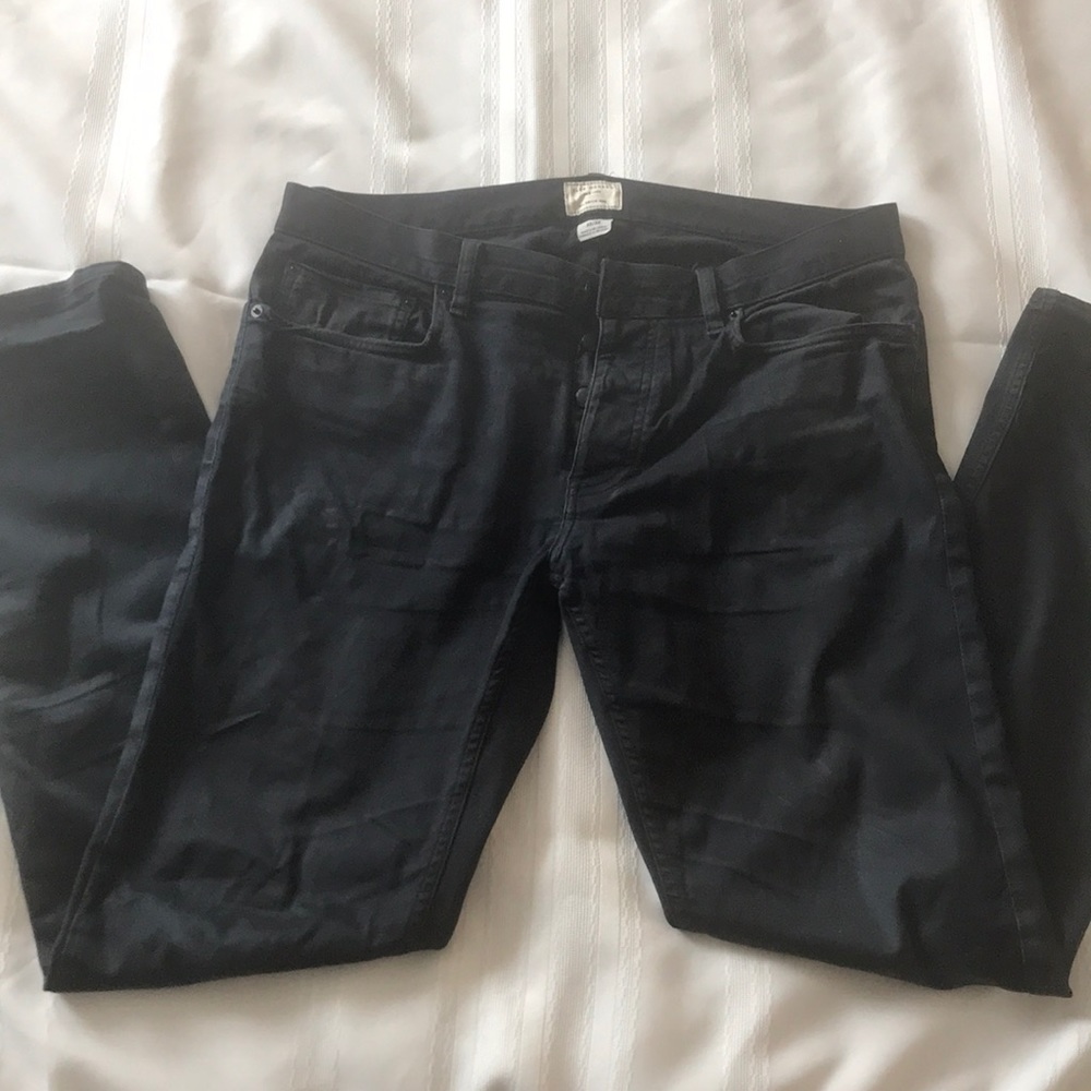 Club Monaco Men’s Jeanss